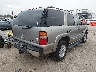 1GNEC13Z42R****** Salvamento y Destrozados 2002 Chevrolet Tahoe en Estado de Texas