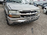 1GNEC13Z42R****** Salvamento y Reparables 2002 Chevrolet Tahoe en Estado de Texas