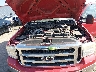 1FTSW21P35E****** Reparables 2005 Ford F-250 en Wichita