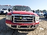 1FTSW21P35E****** Destrozados 2005 Ford F-250 en Estado de Kansas