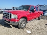 1FTSW21P35E****** Usados y Reparables 2005 Ford F-250 en Wichita