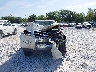 1FMCU4K38AK****** Destrozados 2010 Ford Escape Hybrid en Estado de Florida