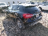 WDCTG4EB5GJ****** Salvage and Repairable 2016 Mercedes-Benz GLA-Class in Fayetteville