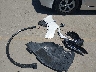 7SAXCBE54NF****** Wrecked 2022 Tesla Model X in California State