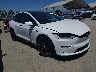 7SAXCBE54NF****** Salvage and Wrecked 2022 Tesla Model X in North Hollywood