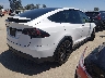 7SAXCBE54NF****** Salvage and Wrecked 2022 Tesla Model X in California State