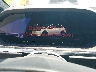 7SAXCBE54NF****** Salvage 2022 Tesla Model X in North Hollywood