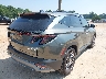 KM8JEDD18SU****** Salvamento y Destrozados 2025 Hyundai Tucson Hybrid en Estado de Carolina del Norte