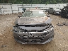 1HGCV1F53JA****** Wrecked 2018 Honda Accord in Michigan State