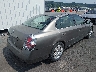 1N4AL11D25C****** Salvage and Wrecked 2005 Nissan Altima in Illinois State