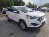 2FMPK4J96NB****** Salvamento y Destrozados 2022 Ford Edge en Kansas City