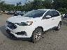 2FMPK4J96NB****** Usados y Reparables 2022 Ford Edge en Kansas City