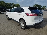 2FMPK4J96NB****** Salvamento y Reparables 2022 Ford Edge en Kansas City