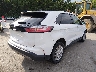 2FMPK4J96NB****** Salvamento y Destrozados 2022 Ford Edge en Estado de Kansas