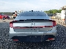 5NPEK4JC2MH****** Wrecked 2021 Hyundai Sonata