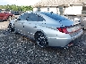 5NPEK4JC2MH****** Salvage and Repairable 2021 Hyundai Sonata in Metro DC
