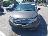 5FNRL5H49DB****** Salvage 2013 Honda Odyssey in California State