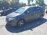 5FNRL5H49DB****** Used and Repairable 2013 Honda Odyssey in Fremont