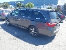 5FNRL5H49DB****** Salvage and Repairable 2013 Honda Odyssey in Fremont