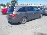 5FNRL5H49DB****** Salvage and Wrecked 2013 Honda Odyssey in California State