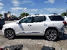 1GKKNXLS0JZ****** Salvage 2018 GMC Acadia