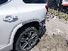 1GKKNXLS0JZ****** Repairable 2018 GMC Acadia