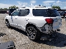 1GKKNXLS0JZ****** Salvage and Repairable 2018 GMC Acadia in Kansas City