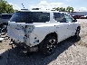 1GKKNXLS0JZ****** Salvage and Wrecked 2018 GMC Acadia in Kansas State