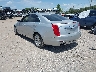 1G6AP5SX2G0****** Salvamento y Reparables 2016 Cadillac CTS en Tampa