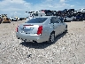 1G6AP5SX2G0****** Salvamento y Destrozados 2016 Cadillac CTS en Estado de Florida