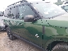 3FMCR9C61PR****** Repairable 2023 Ford Bronco Sport in Ohio State