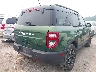 3FMCR9C61PR****** Salvage and Wrecked 2023 Ford Bronco Sport in Ohio State