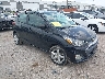 KL8CA6SAXKC****** Salvamento y Destrozados 2019 Chevrolet Spark en Fort Worth North