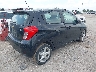 KL8CA6SAXKC****** Salvamento y Destrozados 2019 Chevrolet Spark en Estado de Texas