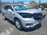 5GAERBKW3MJ****** Salvage and Wrecked 2021 Buick Enclave in Ace Perris