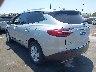 5GAERBKW3MJ****** Salvage and Repairable 2021 Buick Enclave in Ace Perris