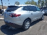 5GAERBKW3MJ****** Salvage and Wrecked 2021 Buick Enclave in California State