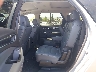5GAERBKW3MJ****** Wrecked 2021 Buick Enclave in Ace Perris