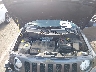 1C4NJRFB5FD****** Repairable 2015 Jeep Patriot in High Point