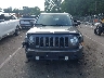 1C4NJRFB5FD****** Wrecked 2015 Jeep Patriot in North Carolina State