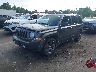 1C4NJRFB5FD****** Used and Repairable 2015 Jeep Patriot in High Point