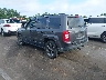 1C4NJRFB5FD****** Salvage and Repairable 2015 Jeep Patriot in High Point