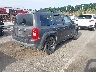 1C4NJRFB5FD****** Salvage and Wrecked 2015 Jeep Patriot in North Carolina State