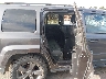 1C4NJRFB5FD****** Wrecked 2015 Jeep Patriot in High Point
