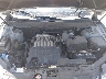 5NMSG13D39H****** Reparables 2009 Hyundai Santa Fe en Dallas
