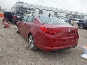 KNAGN4A77B5****** Salvage and Repairable 2011 Kia Optima in Fort Worth North