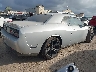 2C3CDZBT5MH****** Salvamento y Destrozados 2021 Dodge Challenger en Estado de Texas