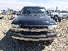1GCHK29G51E****** Wrecked 2001 Chevrolet Silverado 2500 in Oregon State