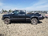 1GCHK29G51E****** Repairable 2001 Chevrolet Silverado 2500 in Oregon State