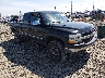 1GCHK29G51E****** Salvage and Wrecked 2001 Chevrolet Silverado 2500 in Eugene